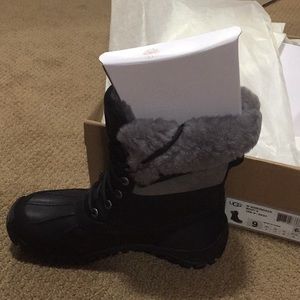 ugg adirondack II women’s boots